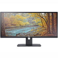 Dell UltraSharp 29 Ultrawide Monitor U2913WM HDMI (2560 x 1080) | Missing Stand! image