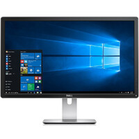 Dell 27" Ultra HD 4K Monitor Display P2715Q, IPS 3840 x 2160 at 60 Hz image