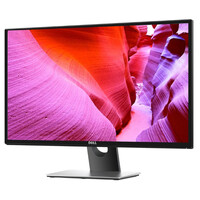 Dell SE2717H  27" Full HD Monitor IPS LED (1920x1080) HDMI & VGA Ports image