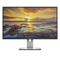 Dell UltraSharp 27" U2715H QHD Monitor Display, IPS LED (2560x1440) 60Hz image