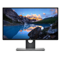 Dell UltraSharp U2518D 25" LCD Monitor Display QHD (2560 x 1440) 60Ghz image