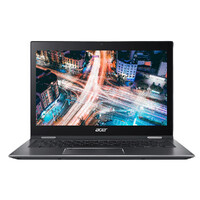 Acer Aspire Spin 5 13.5" FHD 2-in-1 Laptop i5-8250U 3.4GHz 8GB RAM 256GB NVMe Windows 11 image