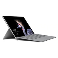 Microsoft Surface Pro 5 12" 2-in-1 Laptop i7-7660U 2.5GHz 8GB RAM 256GB + Keyboard image