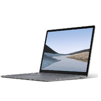 Microsoft Surface Laptop 3 13.5" Touchscreen i7-1065G7 Up to 3.9GHz 512GB 16GB RAM Windows 11 image