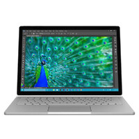 Microsoft Surface Book 2 13" Laptop 2-in-1, i7-8650U 1.9GHz 256GB 8GB RAM 2GB GTX 1050