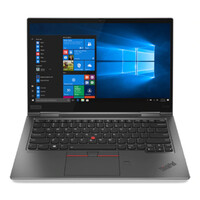 Lenovo ThinkPad X1 Carbon 4th Gen