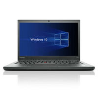 Lenovo ThinkPad T440s 14" Touchscreen Laptop i5-4300U up to 2.9GHz 128GB 8GB RAM image