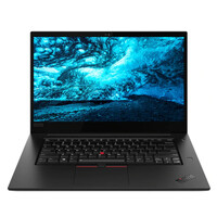 Lenovo ThinkPad P1 Gen 2. Laptop 15" 4K, i9-9880H 8-Core 1TB 32GB RAM 4GB Quadro T2000 image