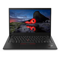 Lenovo Thinkpad X1 Carbon 7th Gen 14" Laptop , i5-8265U up to 4.20GHz 8GB RAM 256GB image