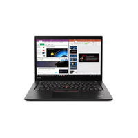 Lenovo ThinkPad X395 13" FHD Laptop AMD Ryzen 7 Pro 2.3GHz 8GB RAM Radeon Vega 10 image