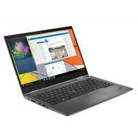 Bulk of 2x Lenovo X1 Yoga Gen 5. 2-in-1 Laptop i7-10610U up 4.90GHz 1TB 16GB RAM 4G LTE image