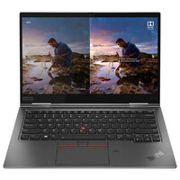 Lenovo ThinkPad X1 Yoga Gen 5. 14" 2-in-1 Laptop i7-10610U 4.9GHz 2TB 16GB RAM 4G LTE image