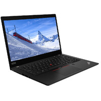 Lenovo ThinkPad X390 13" Touchscreen Laptop  i5-8365U 1.6GHz 16GB RAM 256GB Windows 11 image