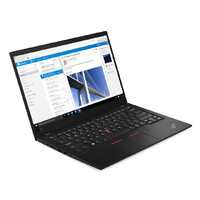 Lenovo ThinkPad X1 Carbon 8th Gen 14" FHD Laptop i5-10310U 4.4Ghz 256GB 16GB RAM Windows 11 image