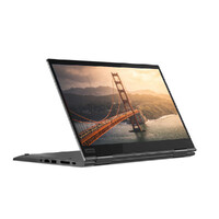 Lenovo ThinkPad 2-in-1 X1 Yoga Gen 5. 4K Laptop - i7-10610U 4.9GHz 256GB 16GB RAM Windows 11 image