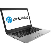 HP EliteBook 840 G2 FHD 14" Laptop i5-5300U 2.3GHz 8GB RAM 128GB SSD - AMD R7 M260X image