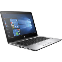 HP EliteBook 840 G3 FHD 14" Laptop i7-6500U up to 3.4GHz 256GB 16GB RAM Win10 Pro image