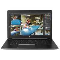 HP ZBook Studio G3 15" Gaming Laptop PC Intel Xeon 2.8GHz 16GB RAM 4GB Quadro M1000M image