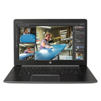 HP ZBook Studio G4 15" Workstation Laptop Xeon E3-1505Mv6 32GB RAM Quadro M1200  image