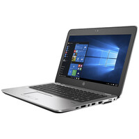 HP EliteBook 820 G4 12.5" HD Small Laptop i7-7600U 2.8GHz 256GB 16GB RAM Windows 11 image