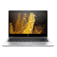 HP EliteBook 840 G6 14" FHD Laptop PC i5-8365U Up to 4.1GHz 256GB 16GB RAM Windows 11 image