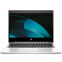 HP ProBook 430 G7 13.3" HD Laptop i5-10210U up To 4.2GHz 256GB 8GB RAM Windows 11 image