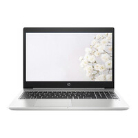 HP ProBook 450 G6 HD 15" Touch Laptop i7-8565U 1.8GHz 512GB 16GB RAM GeForce MX130 image