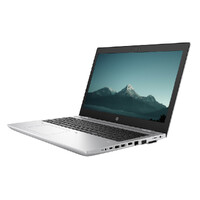 HP ProBook 640 G4 14" FHD Laptop i5-8250U up to 3.4GHz 256GB 8GB RAM Windows 11 image
