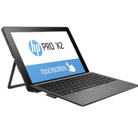 HP Pro x2 612 G2 2-in-1 12" Tablet Laptop i7-7Y75 3.6GHz 256GB 8GB RAM 4G LTE  image