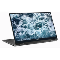 Dell XPS 13 9365 QHD+ 2-in-1 Laptop i7-8500Y 1.5GHz 512GB 16GB RAM Win 11 image