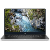 Dell Precision 5540 15" 4K Touch Laptop i7-9850H 6-Cores 2.6GHz 512GB 32GB RAM Windows 11 image