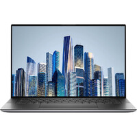 Dell Precision 5560 15" 4K Touch Laptop i9-11950H 8-Core 5.0GHz 32GB RAM 4GB RTX A2000 image