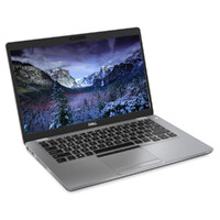 Dell Latitude 5410 14" FHD Laptop i5-10310U Up to 4.4Ghz 256GB 16GB RAM Windows 11 image
