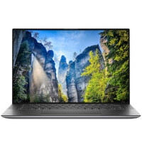 Dell Precision 5550 15" 4K Touchscreen Laptop i9-10885H 8-Cores 1TB 32GB RAM 4GB Quadro T2000 image