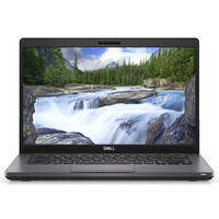Dell Latitude 5400 14" Touchscreen Laptop i5-8265U 3.9GHz 256GB 16GB RAM Win 11 image