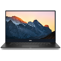 Dell Precision 5540 15" 4K Touch Laptop i9-9880H 8-Core 1TB 32GB RAM 4GB Quadro T2000