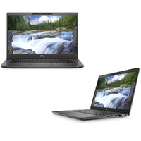 Bulk of 2x Dell Latitude 5300 13.3" Touch Laptop i7-8665U 4.8GHz 256GB 16GB RAM Windows 11 image