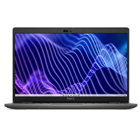 Dell Latitude 3440 14" FHD Laptop PC i5-1335U 10-core Up to 4.6Ghz 256GB 8GB RAM Windows 11 image