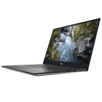Dell Precision 5540 15" Laptop Xeon E-2276M 6-Cores 2.8GHz 1TB 32GB RAM Quadro T2000 image