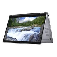Dell Latitude 5310 13" 2-in-1 Laptop i5-10210U up to 4.2GHz 256GB 16GB RAM Windows 11 image