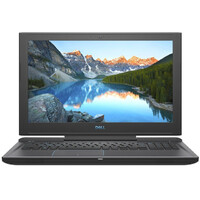 Dell G7 7588 15" Gaming Laptop i9-8950HK 6-Cores 2.9GHz 1TB 16GB RAM 6GB GTX 1060 Windows 11 image
