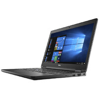 Dell Latitude 5580 15" FHD Laptop i5-6300U Up to 3.0GHz 16GB RAM 512GB SSD Windows 11 image