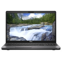 Dell Latitude 5500 15" FHD Laptop i7-8665U Up to 4.8GHz 16GB RAM 512GB Windows 11 image