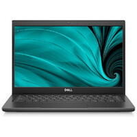 Dell Latitude 3420 14" FHD Laptop i5-1135G7 Up to 4.20GHz 256GB 8GB RAM Windows 11 image