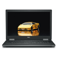 Dell Precision 7540 15