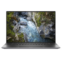 Dell Precision 5750 FHD 17" Laptop i9-10885H (8-Cores) 1TB  32GB RAM | 6GB RTX 3000 image