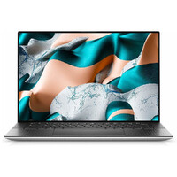 Dell XPS 9500 15" 4K Touchscreen Laptop i9-10885H (8-Cores) 2TB 64GB RAM 4GB GTX 1650ti image