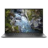 Dell Precision 5750 FHD 17" Laptop i7-10850H 6-Core 5.1GHz 512GB 16GB RAM 4GB Quadro T2000 image