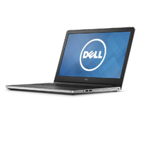 Dell Inspiron 5559 15" Laptop i7-6500U 3.1GHz 16GB Ram 500GB SSD 2GB R5 M335 Windows 11 image