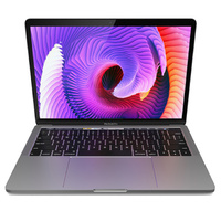 Apple MacBook Pro 13" A1706 i7-7567U 3.5GHz 16GB RAM 256GB +Touch Bar (Mid-2017) image